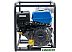 Мотопомпа Unipump WP-40 Мотопомпа Unipump WP-40