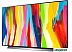 OLED телевизор LG C2 OLED48C24LA OLED телевизор LG C2 OLED48C24LA