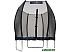 Батут Calviano Outside Master Smile 183 см - 6ft (внешняя сетка, без лестницы) Батут Calviano Outside Master Smile 183 см - 6ft (внешняя сетка, без лестницы)