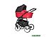 Универсальная коляска RIKO Basic Sport (2 в 1, 06 sport red) Универсальная коляска RIKO Basic Sport (2 в 1, 06 sport red)