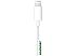Гарнитура Apple EarPods with Lightning Connector (MMTN2ZM/A) Гарнитура Apple EarPods with Lightning Connector (MMTN2ZM/A)