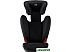Автокресло Britax Romer Kid II Black Series (черный) Автокресло Britax Romer Kid II Black Series (черный)