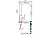 Смеситель Ledeme L4077W Смеситель Ledeme L4077W
