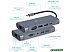 Док-станция Cablexpert A-CM-COMBO7-01 Док-станция Cablexpert A-CM-COMBO7-01