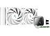 Кулер для процессора DeepCool LS520 WH R-LS520-WHAMNT-G-1 Кулер для процессора DeepCool LS520 WH R-LS520-WHAMNT-G-1
