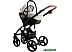 Детская коляска Lorelli Rimini 2 в 1 Steel Grey (10021052163) Детская коляска Lorelli Rimini 2 в 1 Steel Grey (10021052163)