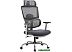 Офисное кресло myroo Office Grace MC094A-GG (grey/grey)