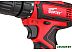 Дрель-шуруповерт Wortex BD 1213 Li (с 1-им АКБ)