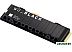 SSD WD Black SN850X NVMe Heatsink 1TB WDS100T2XHE SSD WD Black SN850X NVMe Heatsink 1TB WDS100T2XHE