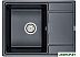 Кухонная мойка Paulmark Weimar PM216550-BLM