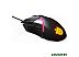 Мышь SteelSeries Rival 600 (62446)