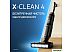 Вертикальный моющий пылесос Tefal X-Clean 4 GF5035F0