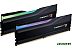 Оперативная память G.Skill Trident Z5 RGB 2x32ГБ DDR5 6000 МГц F5-6000J3238G32GX2-TZ5RK Оперативная память G.Skill Trident Z5 RGB 2x32ГБ DDR5 6000 МГц F5-6000J3238G32GX2-TZ5RK