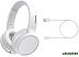 Наушники Philips TAH5205WT/00 Наушники Philips TAH5205WT/00