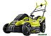 Газонокосилка электрическая RYOBI RLM 15E36H Газонокосилка электрическая RYOBI RLM 15E36H
