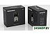 Рожковая кофеварка Redmond CM701 (сталь) Рожковая кофеварка Redmond CM701 (сталь)