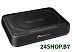 Корпусной активный сабвуфер Pioneer TS-WX130DA Корпусной активный сабвуфер Pioneer TS-WX130DA