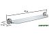Полка Ekko E3107 Полка Ekko E3107