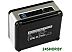 Внешний бокс для HDD AGESTAR 3UBT8-Silver Внешний бокс для HDD AGESTAR 3UBT8-Silver