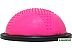 Балансир Calviano Bosu Ball 58 см (розовый) Балансир Calviano Bosu Ball 58 см (розовый)