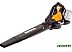 Ручная воздуходувка Worx WG583E.9 (без АКБ) Ручная воздуходувка Worx WG583E.9 (без АКБ)