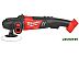Полировальная машина Milwaukee M18 FAP180-0X 4933451552 (без АКБ, кейс) Полировальная машина Milwaukee M18 FAP180-0X 4933451552 (без АКБ, кейс)