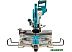 Торцовочная пила Makita LS1219L Торцовочная пила Makita LS1219L