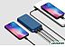 Портативное зарядное устройство ZMI QB823 20000mAh (синий)
