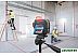 Нивелир лазерный Bosch GLL 3-80 C (0601063R01)