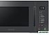 Микроволновая печь Samsung MG23T5018AC/BW