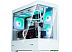 Корпус Zalman P30 V2 (белый) Корпус Zalman P30 V2 (белый)