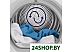 Стиральная машина Electrolux EW7H458B Стиральная машина Electrolux EW7H458B