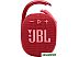Беспроводная колонка JBL Clip 4 (красный) Беспроводная колонка JBL Clip 4 (красный)