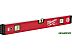 Уровень строительный Milwaukee Redstick Backbone 4932459063 Уровень строительный Milwaukee Redstick Backbone 4932459063