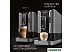 Кофемашина RED Solution Indi RCM-1540