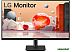 Монитор LG 27MS500-B Монитор LG 27MS500-B