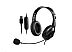 Наушники с микрофоном Edifier K810 (черный) Наушники с микрофоном Edifier K810 (черный)