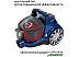 Пылесос JVC JH-VC405 Пылесос JVC JH-VC405