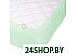 Защитный наматрасник Vegas Protect Cotton S1 90x190 (фисташковый) Защитный наматрасник Vegas Protect Cotton S1 90x190 (фисташковый)