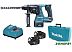 Перфоратор Makita DHR242RFE Перфоратор Makita DHR242RFE