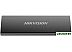 Внешний накопитель Hikvision T200N HS-ESSD-T200N/256G 256GB (черный) Внешний накопитель Hikvision T200N HS-ESSD-T200N/256G 256GB (черный)