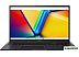 Ноутбук ASUS VivoBook 17X M3704YA-AU085 Ноутбук ASUS VivoBook 17X M3704YA-AU085