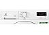 Стирально-сушильная машина Electrolux EWWR1685W Стирально-сушильная машина Electrolux EWWR1685W
