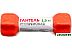 Гантель Bradex SF 0541 (1,5 кг, оранжевый) Гантель Bradex SF 0541 (1,5 кг, оранжевый)