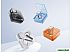 Наушники QCY MeloBuds Neo (синий) Наушники QCY MeloBuds Neo (синий)