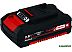 Аккумулятор Einhell Power X-Change 4511395 (18В/2 Ah)