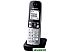 Дополнительная радиотрубка Panasonic KX-TGA681 RUB Дополнительная радиотрубка Panasonic KX-TGA681 RUB