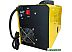 Сварочный инвертор Super Prowell MIG/MAG/MMA/TIG Lift 200А (5 кг, с газом, съемный рукав) Сварочный инвертор Super Prowell MIG/MAG/MMA/TIG Lift 200А (5 кг, с газом, съемный рукав)