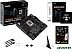 Материнская плата ASUS TUF Gaming B660M-Plus WiFi D4 Материнская плата ASUS TUF Gaming B660M-Plus WiFi D4