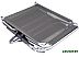 Раскладушка GoGarden Camper 50302 (серый) Раскладушка GoGarden Camper 50302 (серый)